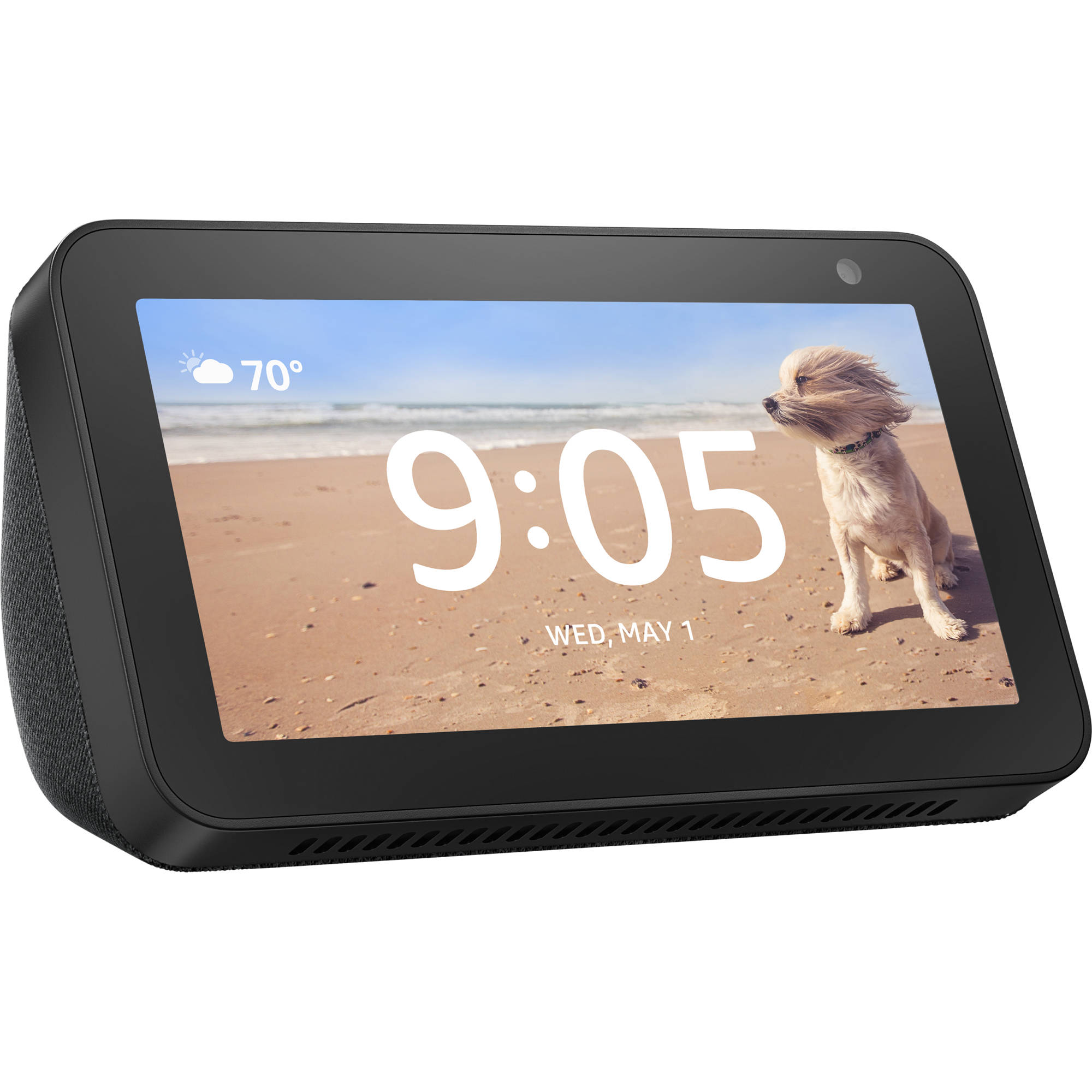 Amazon Echo Show 5 Alexa Celulares Costa Rica Amazon Echo Show 5 Alexa Celulares Costa Rica