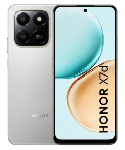 HONOR X7d 256GB