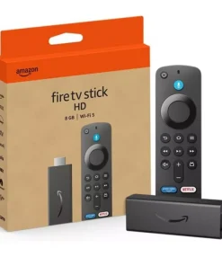 Fire TV Stick HD