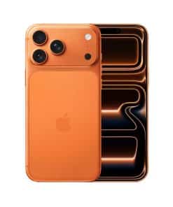iPhone 17 Pro 256GB