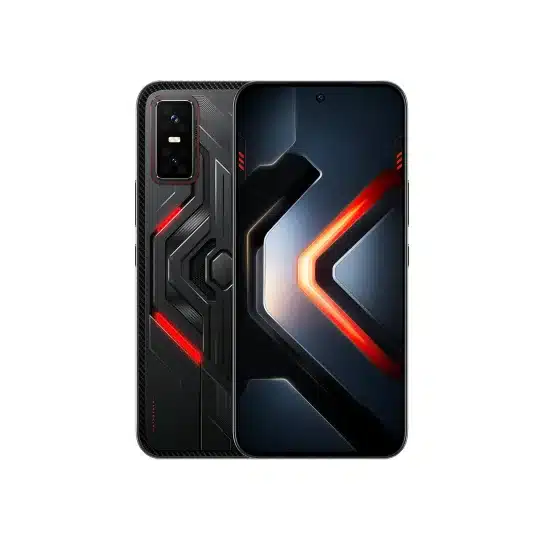 Infinix GT 30 Pro 256Gb + Gaming Kit