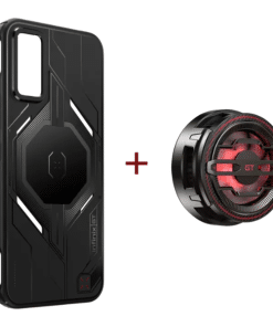 Alternative view of Infinix GT 30 Pro 256Gb + Gaming Kit