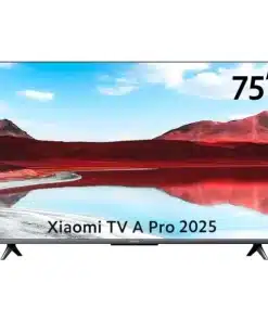 Xiaomi TV A PRO 75" 2025