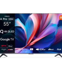 Xiaomi TV A PRO 55" 2026