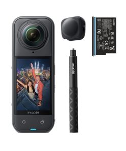 Insta360 X5 Starter Bundle