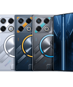 Alternative view of Infinix GT 20 Pro 256Gb