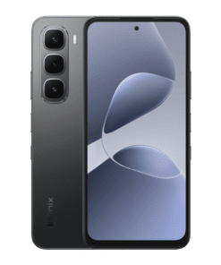 Infinix Hot 60i 256Gb + Reloj