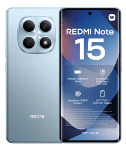 Xiaomi Redmi Note 15 256Gb