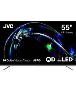 JVC televisor 55" LT-55KM958