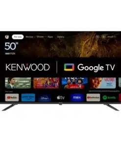 Kenwood televisor 50" LTK-K50B53GN