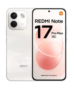 Xiaomi Redmi Note 17 Pro Max 5G