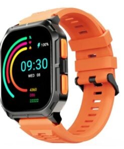 Smart Watch Hifuture Ultra 3 Banda 22mm
