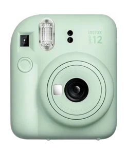Cámara Fotografica Instantanea Fujifilm Instax Mini 12