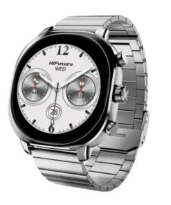 Smart Watch Hifuture AIX Banda 22mm