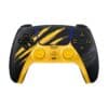 Control Sony PS5 DualSense Wireless Marvel's Wolverine Battle Yellow