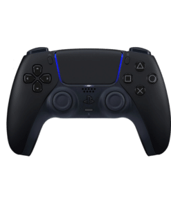 Control Sony PS5 DualSense Wireless Midnight Black