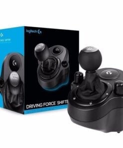 Logitech G Driving Force Shifter