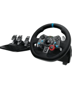 Volante Logitech G29 Negro