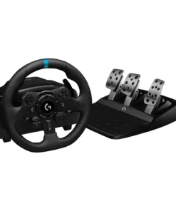 Volante Logitech G923 TrueForce Negro