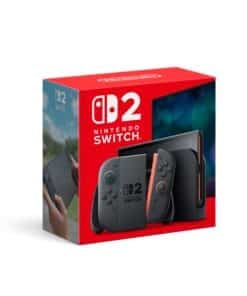 Consola Nintendo Switch 2