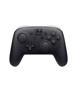 Control Nintendo Switch 2 Pro