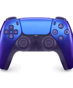 Control Sony PS5 DualSense Wireless Chroma Indigo