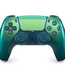 Control Sony PS5 DualSense Wireless Chroma Teal