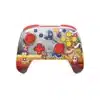 Control Inalámbrico Turtle Beach Rematch para Nintendo Switch 2 Diseño Koopa Troop